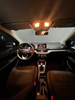 HB20 Comfort Plus 1.0 Flex 12V Mec.