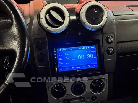 Ecosport 1.6 Xlt 8V Flex 4P Manual