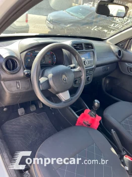KWID 1.0 12V SCE ZEN