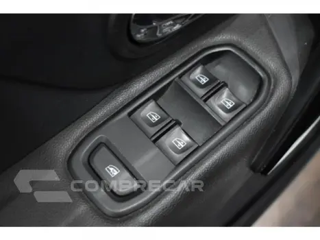 SANDERO - 1.6 16V SCE INTENSE X-TRONIC