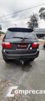 HILUX 3.0 4X4 CS Chassi 16V Turbo Intercooler