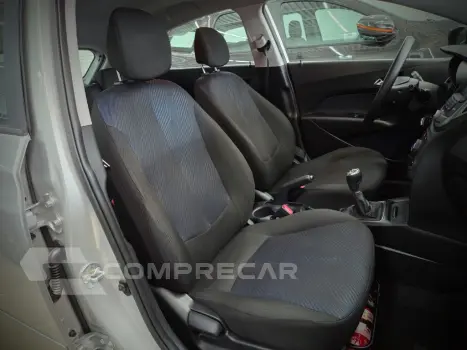 HB20 1.6 COMFORT PLUS 16V FLEX 4P MANUAL