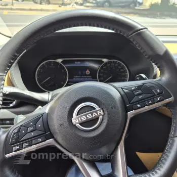 SENTRA 2.0 16V Excluvise