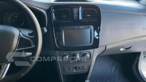 RENAULT LOGAN 1.0 12V SCE ZEN