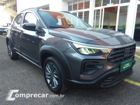 PULSE 1.3 FLEX DRIVE CVT