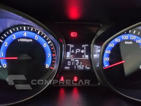 HB20 1.6 Comfort Plus 16V