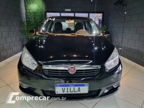 GRAND SIENA 1.4 MPI Attractive