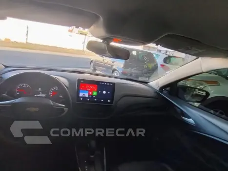 ONIX - 1.0 TURBO PLUS LT AUTOMÁTICO