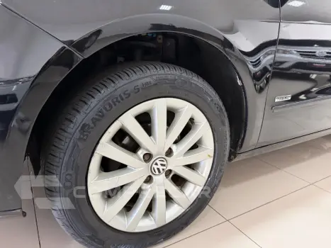 Gol City (Trend)/Titan 1.0 T. Flex 8V 4p