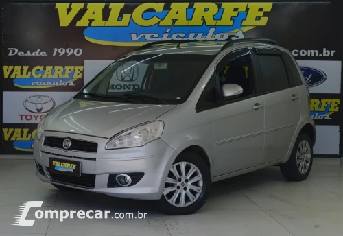 IDEA 1.6 MPI Essence 16V