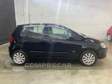 Fox 1.0 Mi 8V Flex 4P Manual