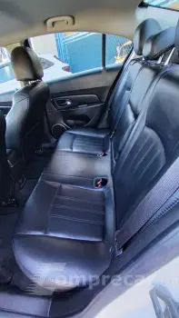 CRUZE 1.8 LT 16V