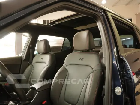 CRETA 1.0 TGDI FLEX N LINE AUTOMÁTICO