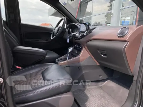 KA 1.5 Ti-vct Freestyle