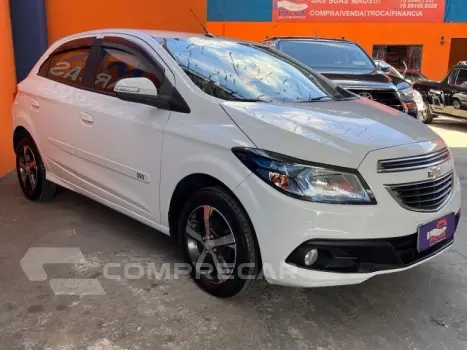 ONIX - 1.4 MPFI LT 8V 4P MANUAL