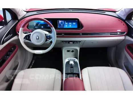 ORA 03 48 KW ELÉTRICO SKIN