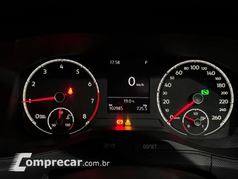 T-CROSS 1.0 200 TSI Sense