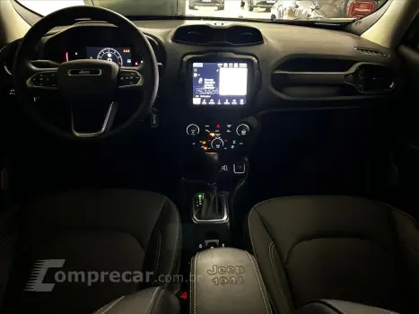 RENEGADE 1.3 T270 TURBO FLEX LONGITUDE AT6