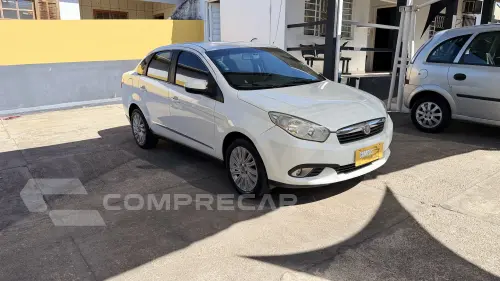 GRAND SIENA 1.6 MPI Essence 16V
