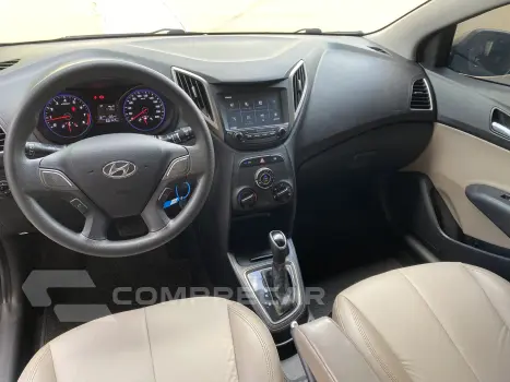 HB20 1.6 Comfort Plus 16V