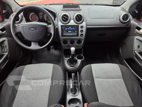 Fiesta Sedan SE 1.6 16V Flex 4p