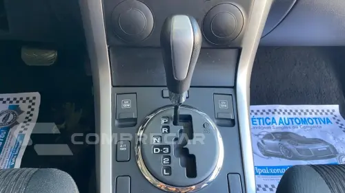 SUZUKI GRAND VITARA 2.0 LIMITED EDITION 4X2 16V