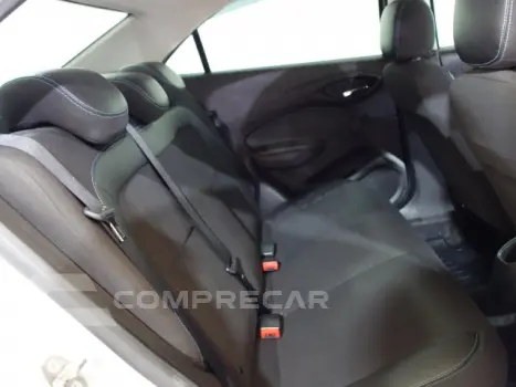 PRISMA - 1.4 MPFI LT 8V 4P MANUAL