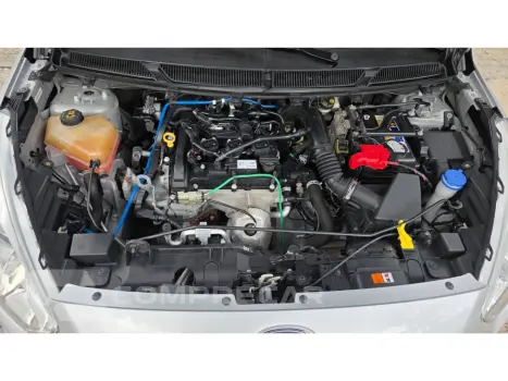 KA 1.0 TI-VCT FLEX SE SEDAN MANUAL