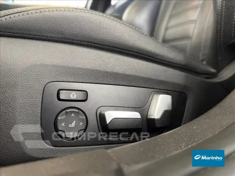 320i 2.0 16V TURBO FLEX M SPORT AUTOMÁTICO