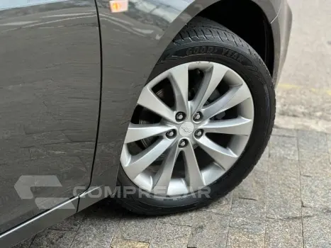 CRUZE LT NB