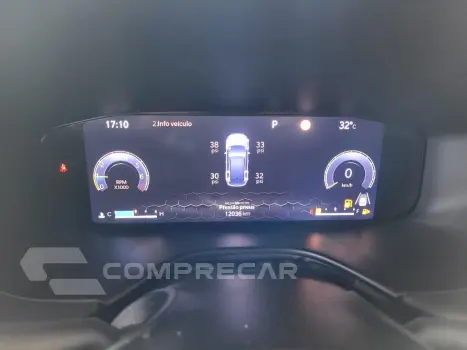 COMPASS LIMITED T270 1.3 TB 4x2 Flex Aut