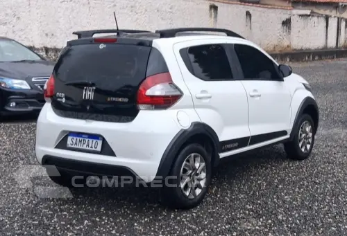MOBI 1.0 EVO Trekking