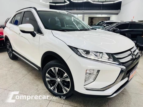 ECLIPSE CROSS HPE 1.5 16V 165CV AUT.