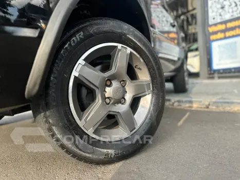 ECOSPORT 1.6 XLT 8V FLEX 4P MANUAL