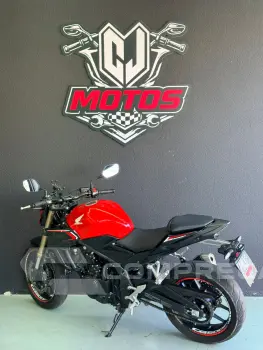 Cb 500f