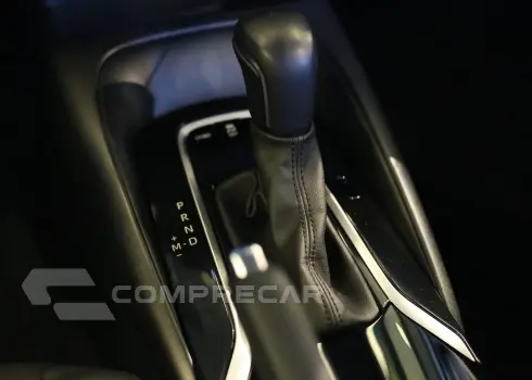 Corolla 2.0 16V 4P FLEX XEI DIRECT SHIFT AUTOMÁTICO CVT