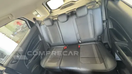 ECOSPORT 1.5 Tivct Freestyle