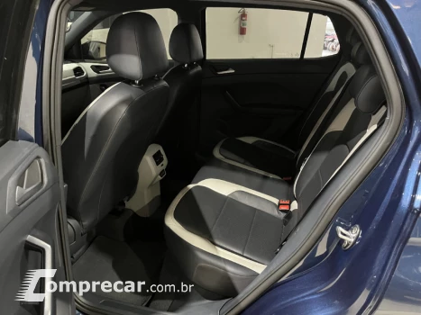 T-CROSS 1.4 250 TSI Highline