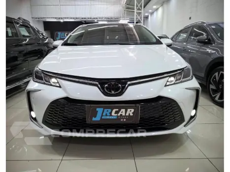 COROLLA 2.0 VVT-IE FLEX XEI DIRECT SHIFT