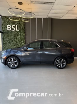 EQUINOX 1.5 16V Turbo Premier AWD