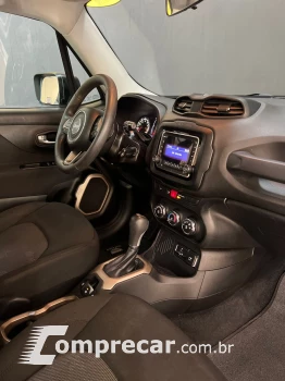 Renegade Sport 1.8 4x2 Flex 16V Aut.