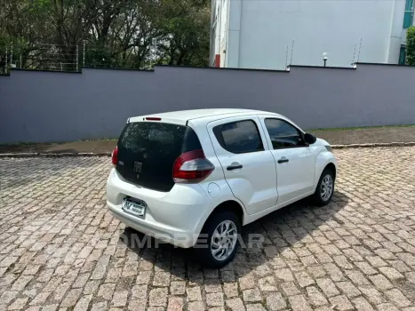 MOBI 1.0 EVO FLEX EASY MANUAL