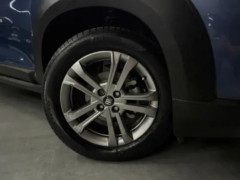 PULSE 1.3 FLEX DRIVE CVT