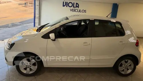 Fox Comfortline 1.6 Flex 8V 5p