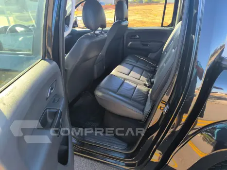 AMAROK 2.0 Highline 4X4 CD 16V Turbo Intercooler