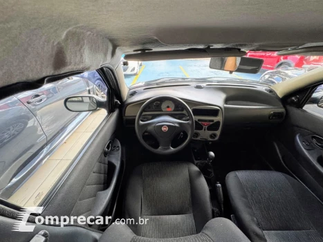 PALIO 1.0 MPI Fire Economy 8V