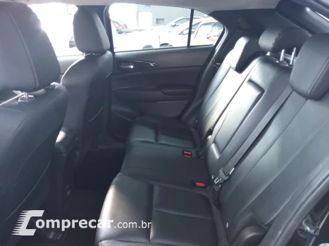 ECLIPSE CROSS 1.5 MIVEC TURBO GASOLINA HPE-S CVT