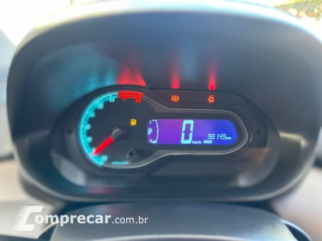 PRISMA 1.4 MPFI LT 8V FLEX 4P MANUAL