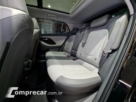 NEW CRETA 1.6L TGDI ULTIMATE