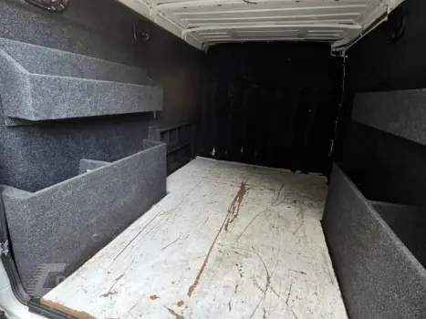 DUCATO 2.3 CARGO 7,5 16V TURBO DIESEL 4P MANUAL